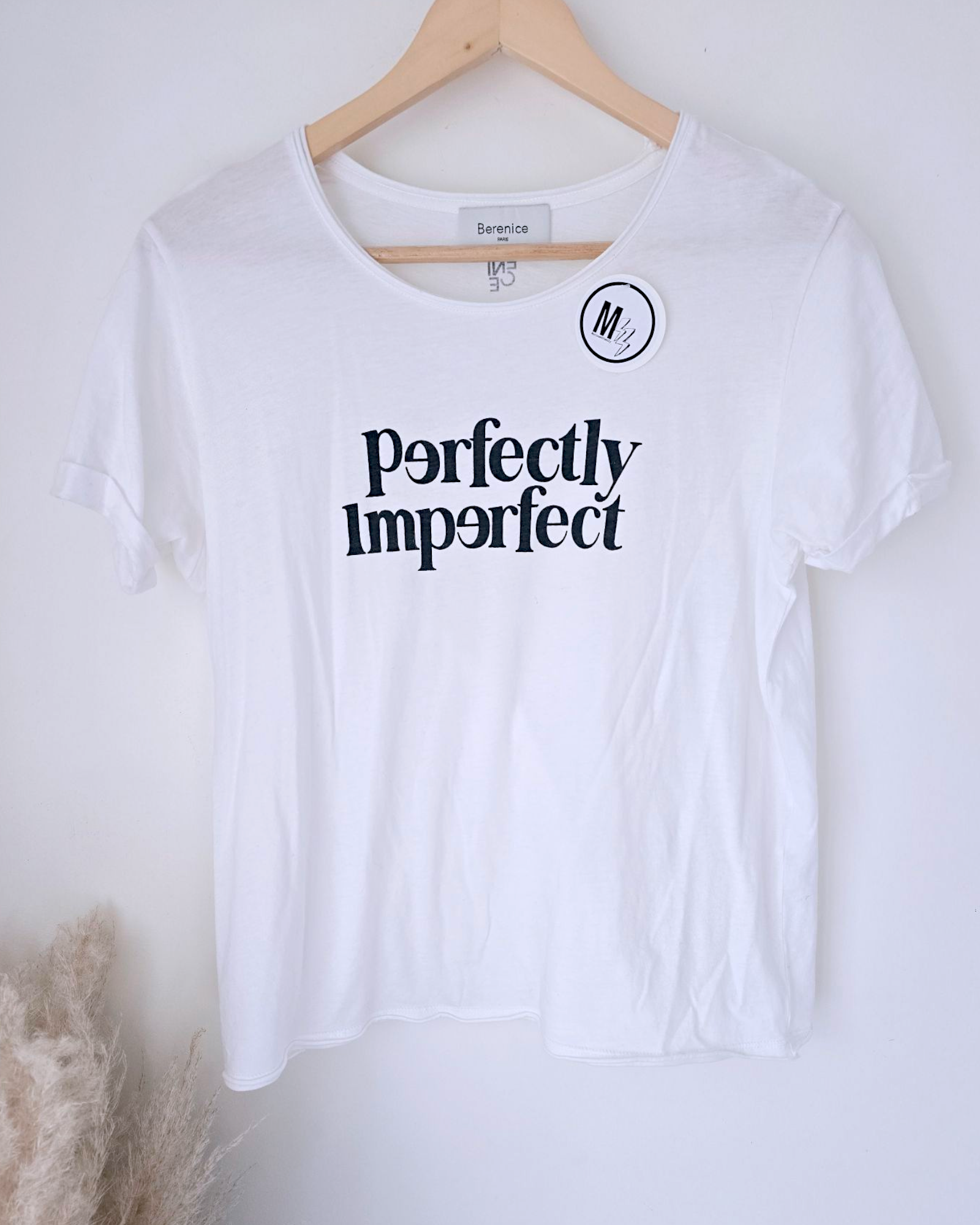 Tee-shirt inscriptions