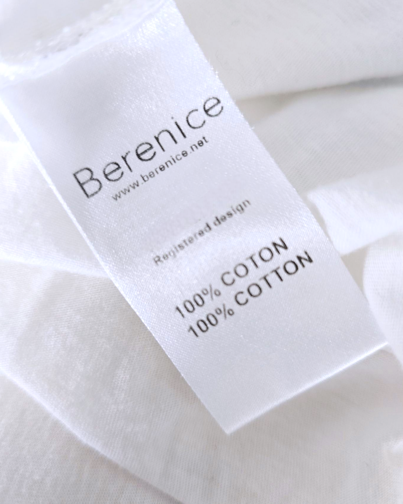 Tee-shirt inscriptions