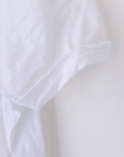 Tee-shirt inscriptions