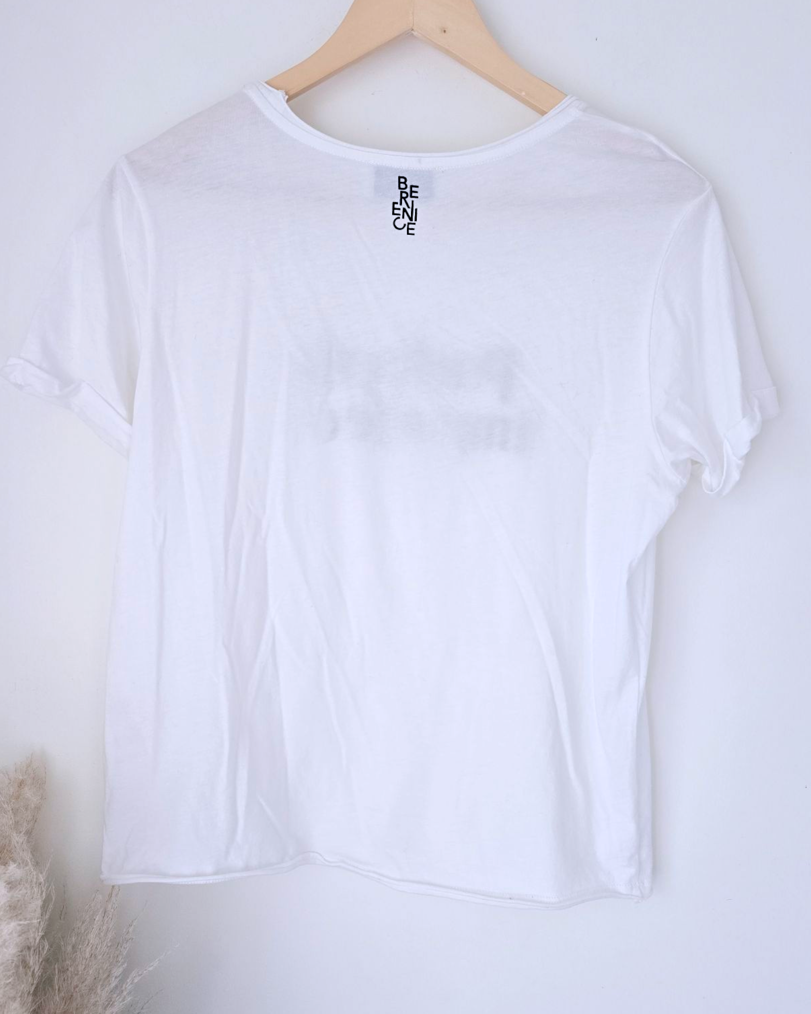 Tee-shirt inscriptions