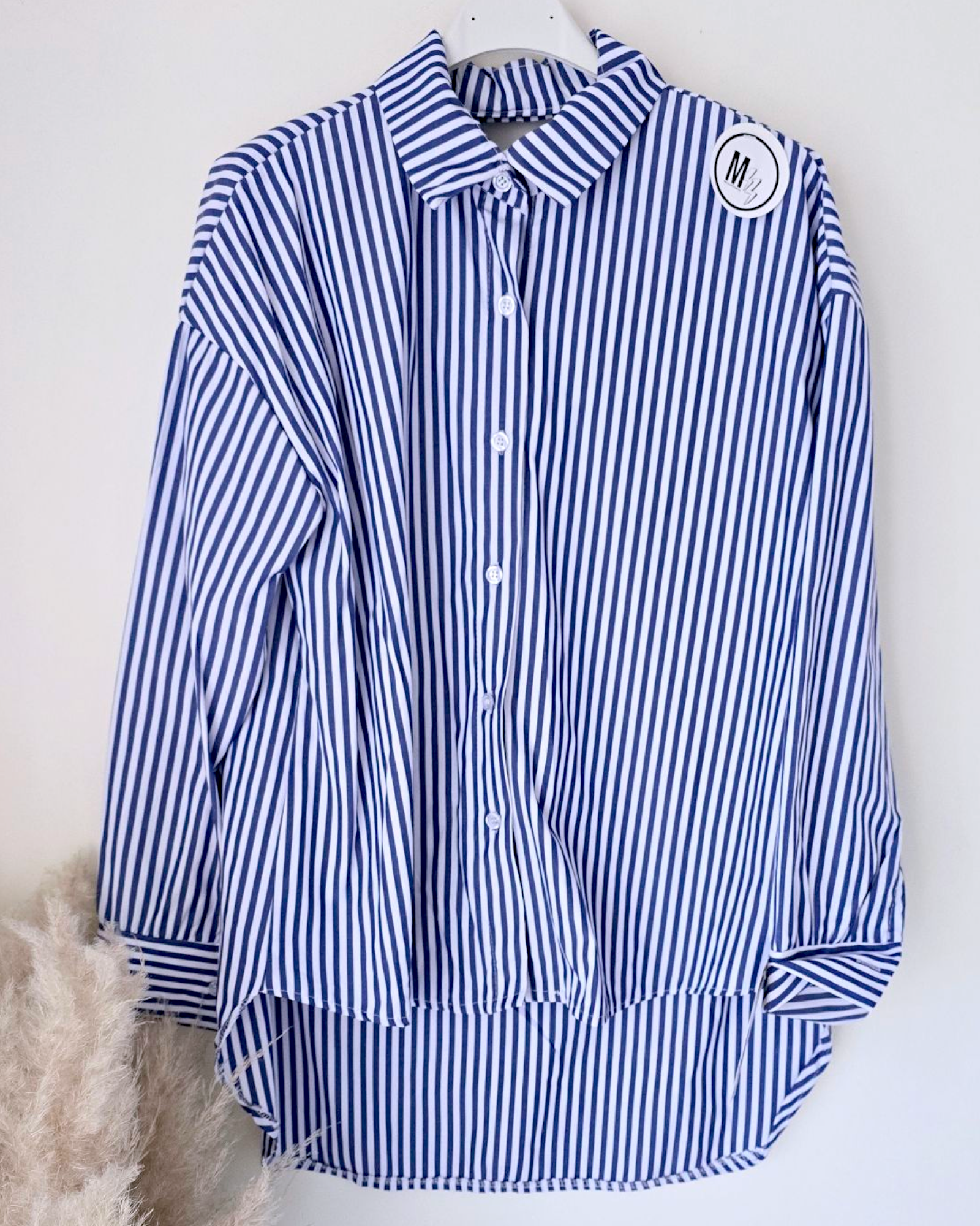 Chemise nœud