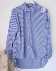 Chemise nœud