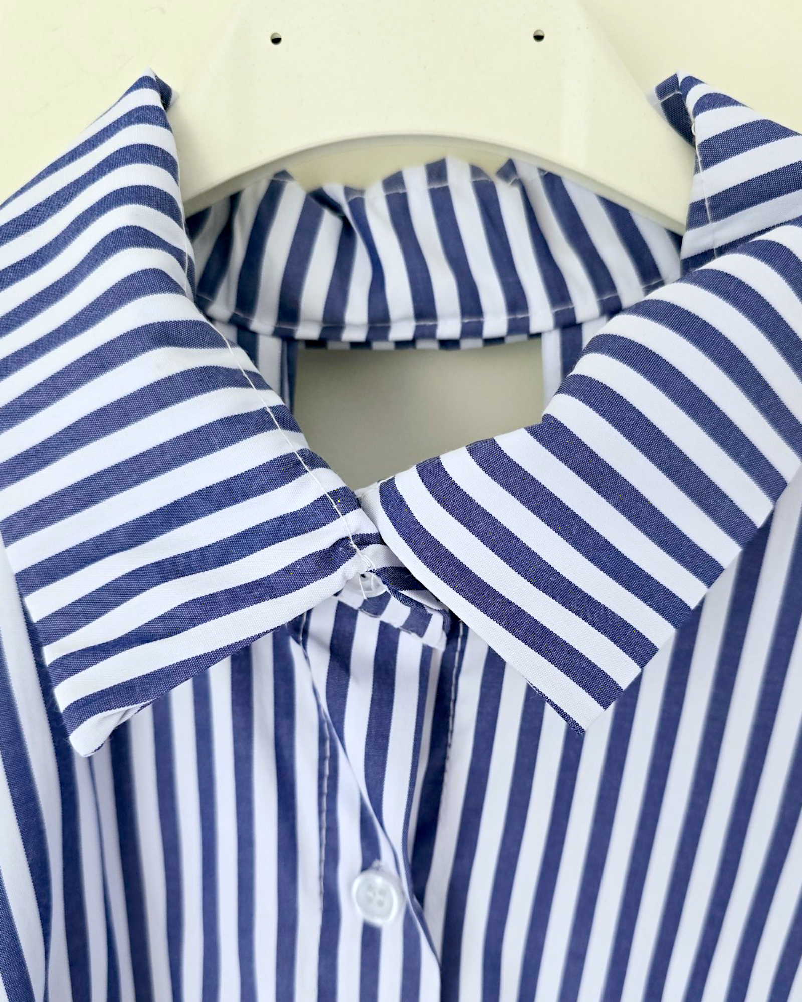 Chemise nœud