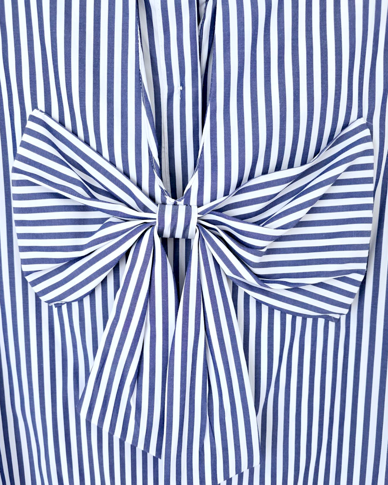 Chemise nœud
