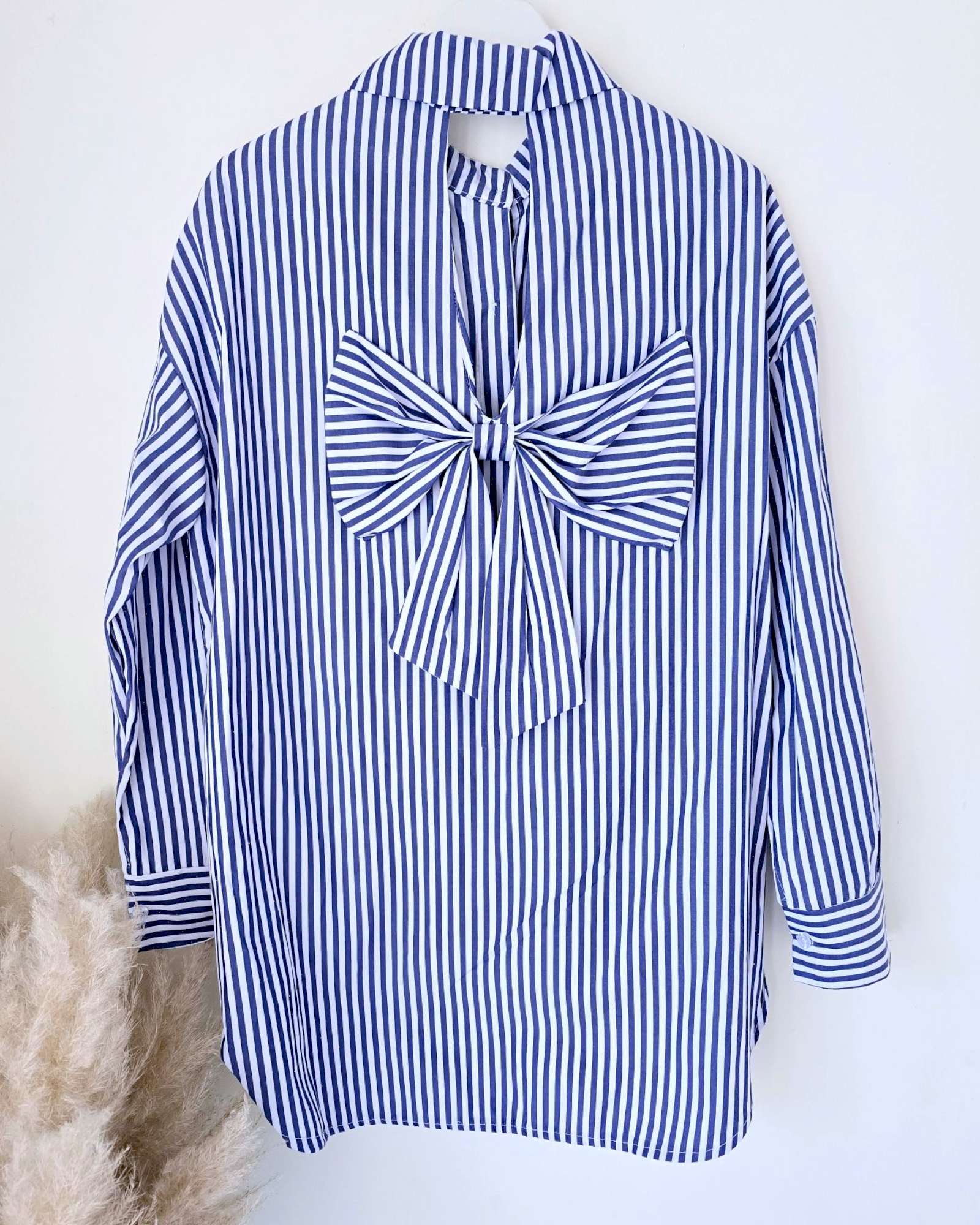 Chemise nœud