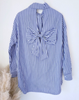 Chemise nœud