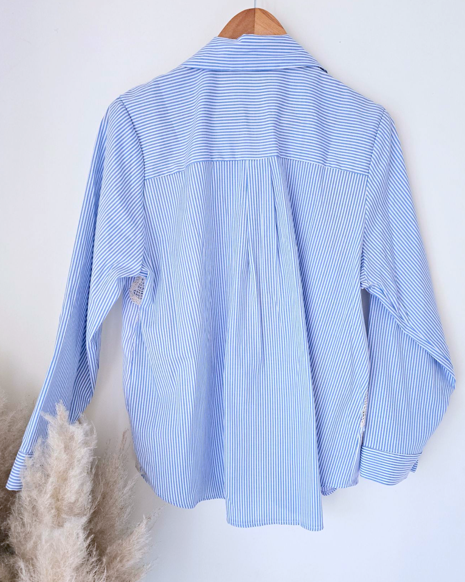 Chemise flowers