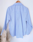 Chemise flowers