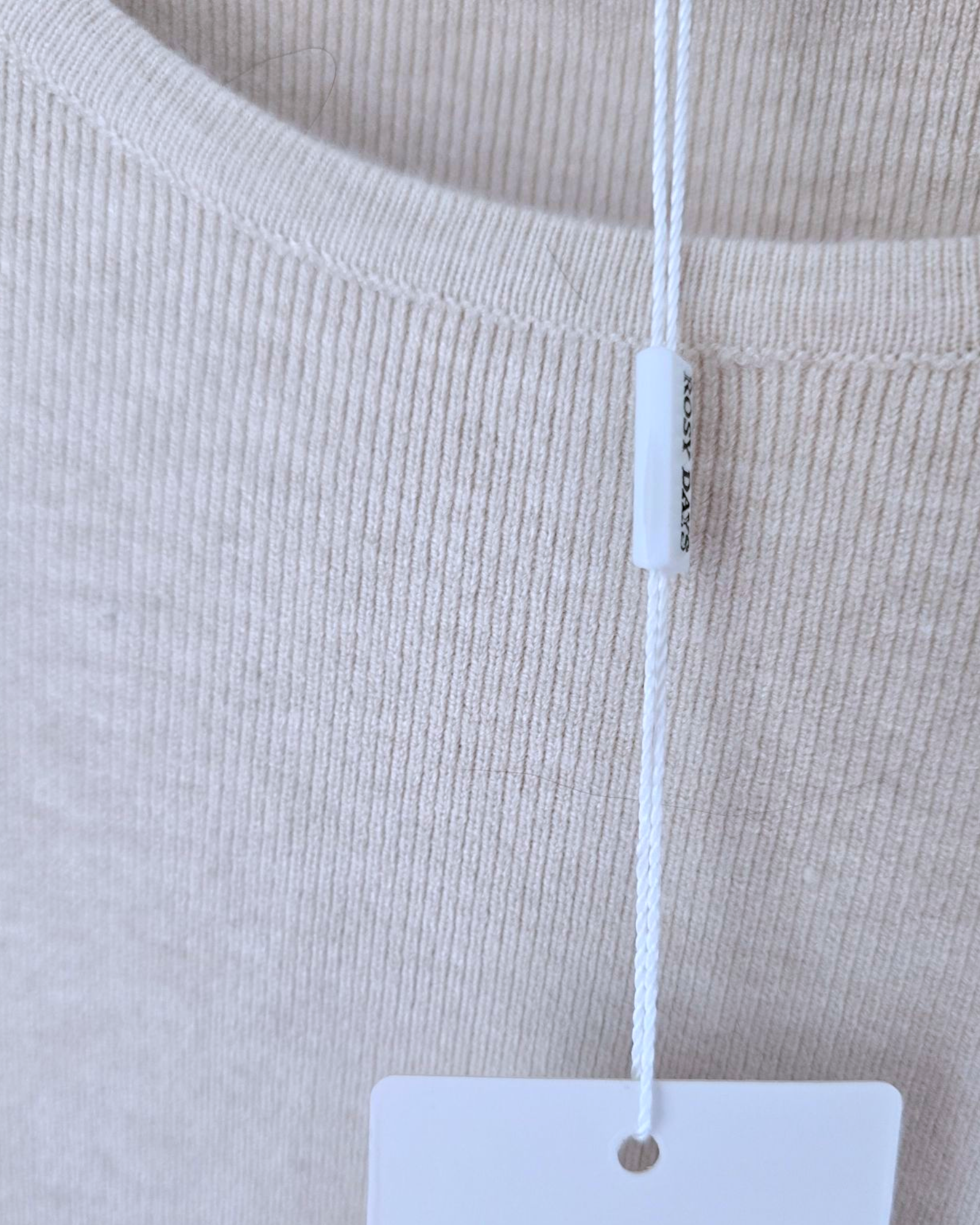 Pull chic