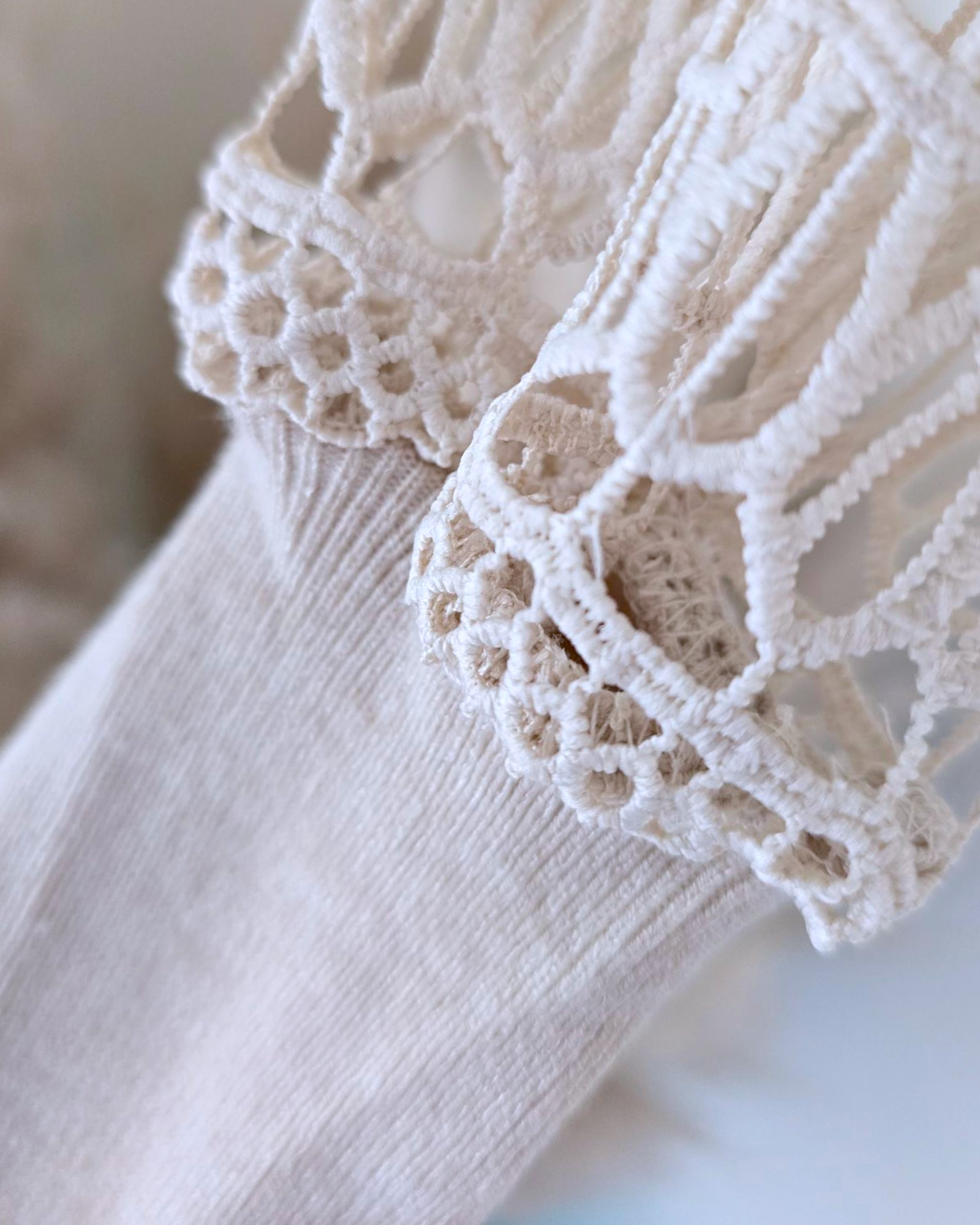 Pull chic