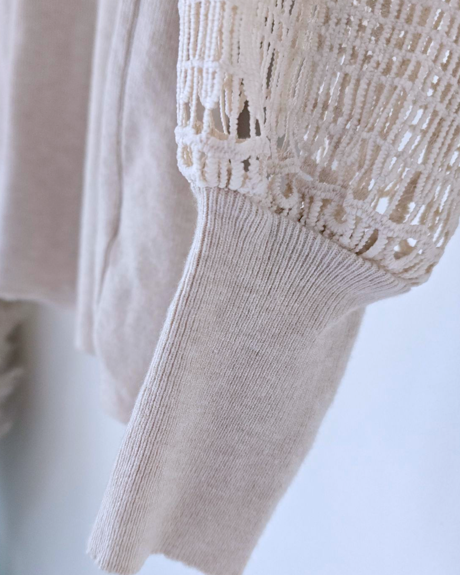 Pull chic