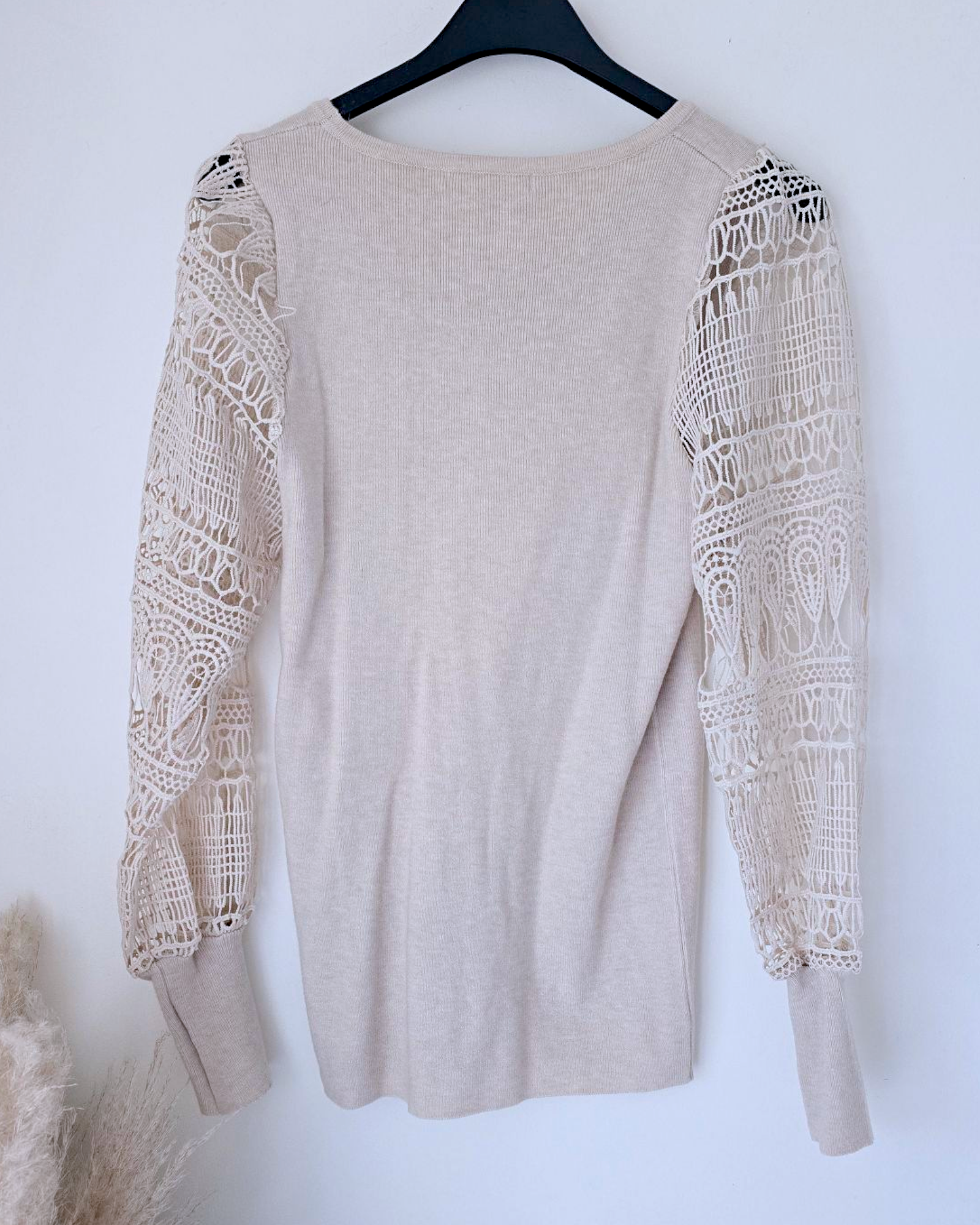Pull chic