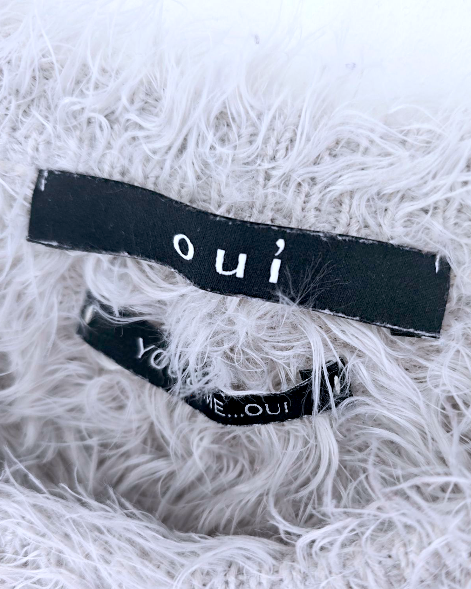 Pull pilou