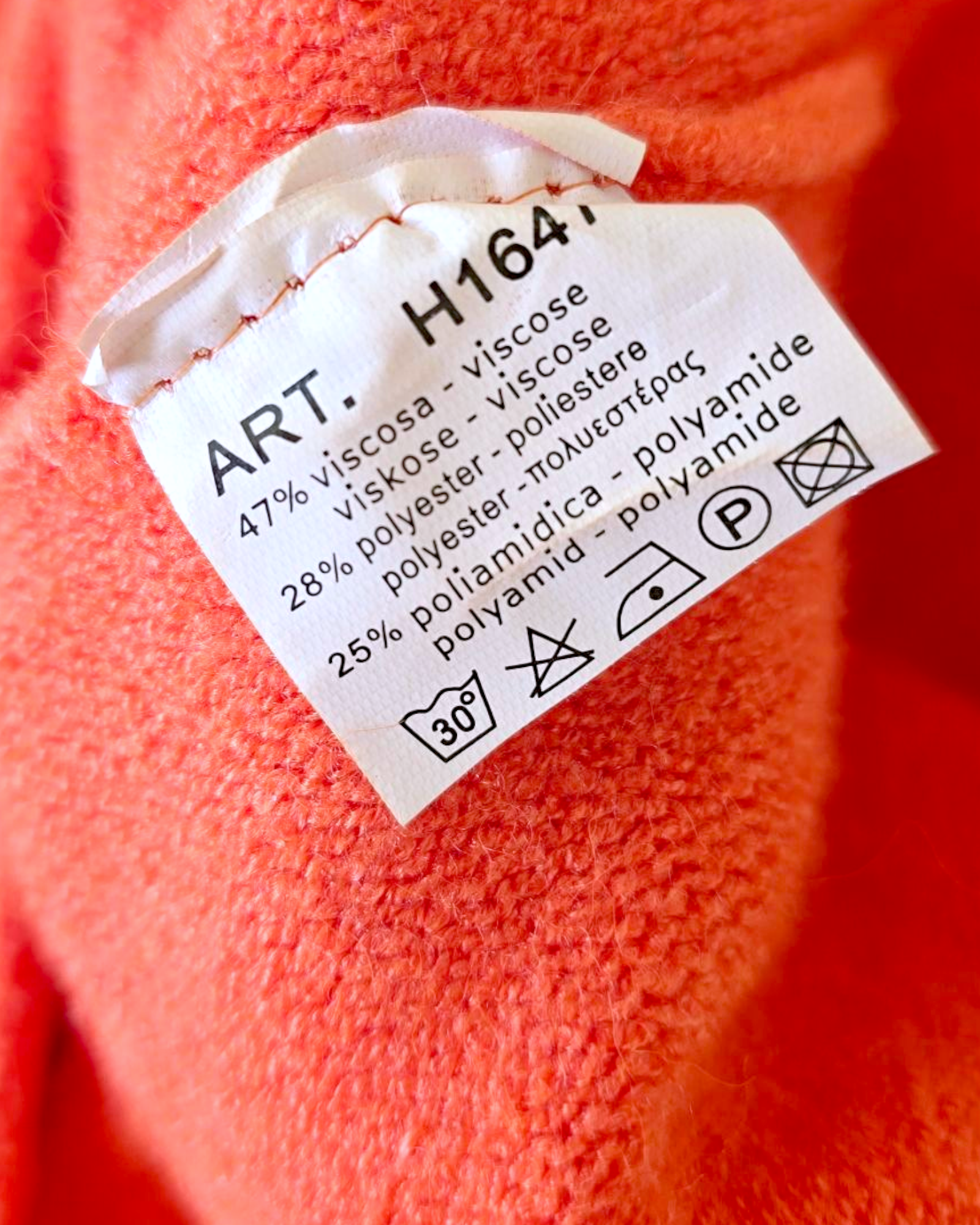 Pull cape étoiles