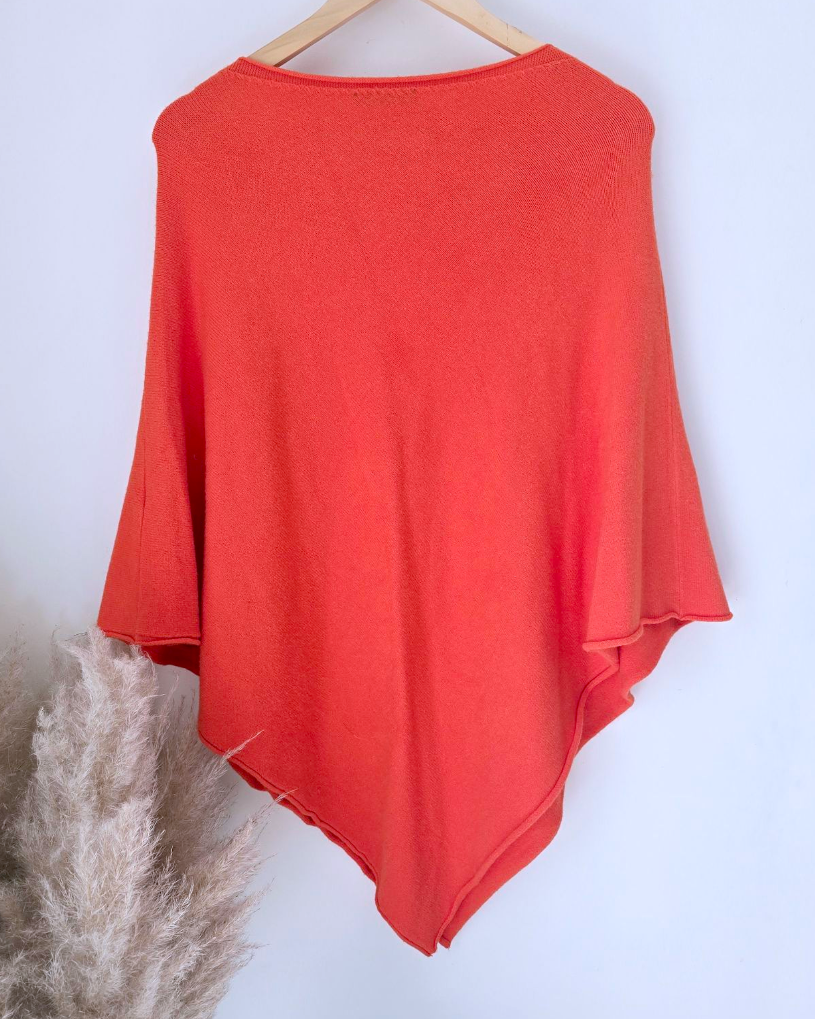 Pull cape étoiles