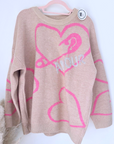 Pull amour