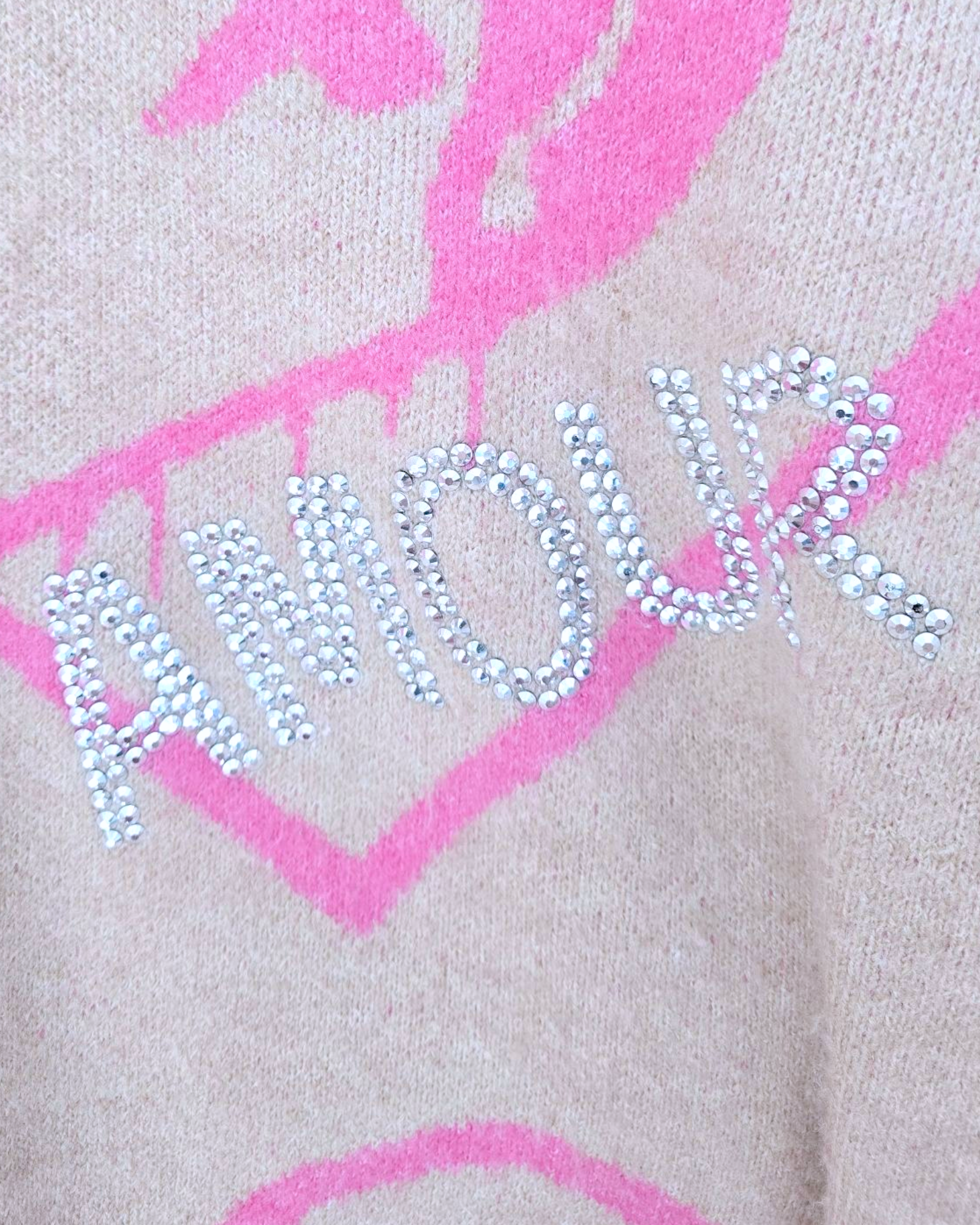 Pull amour