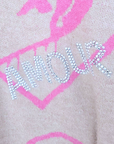 Pull amour