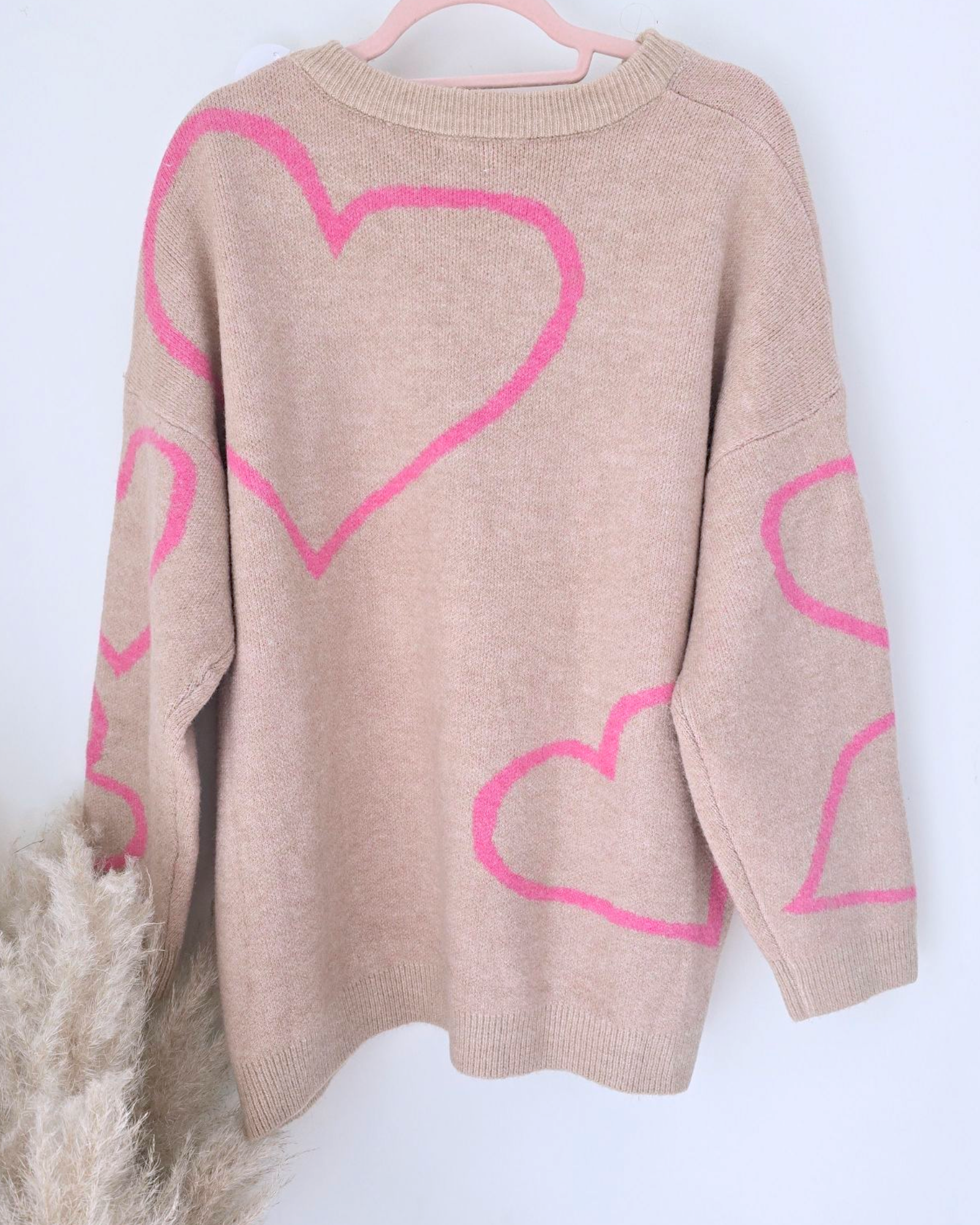 Pull amour