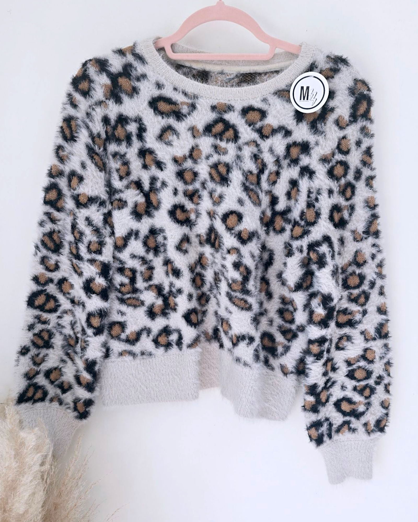 Pull léo