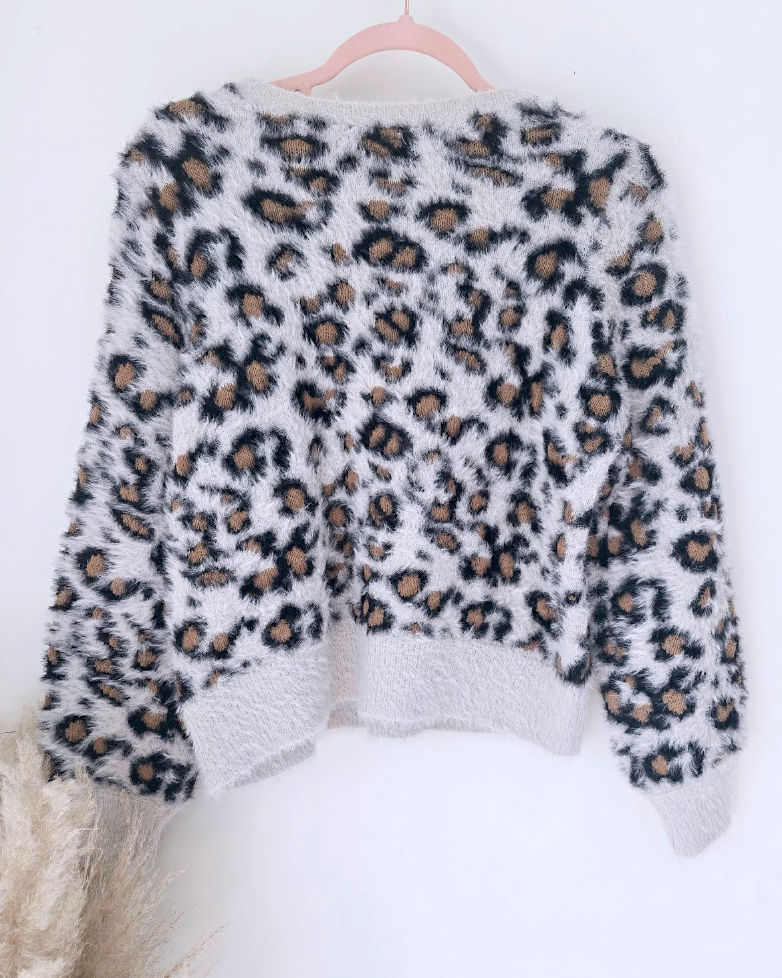 Pull léo