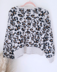 Pull léo