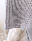 Pull à franges