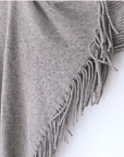 Pull à franges