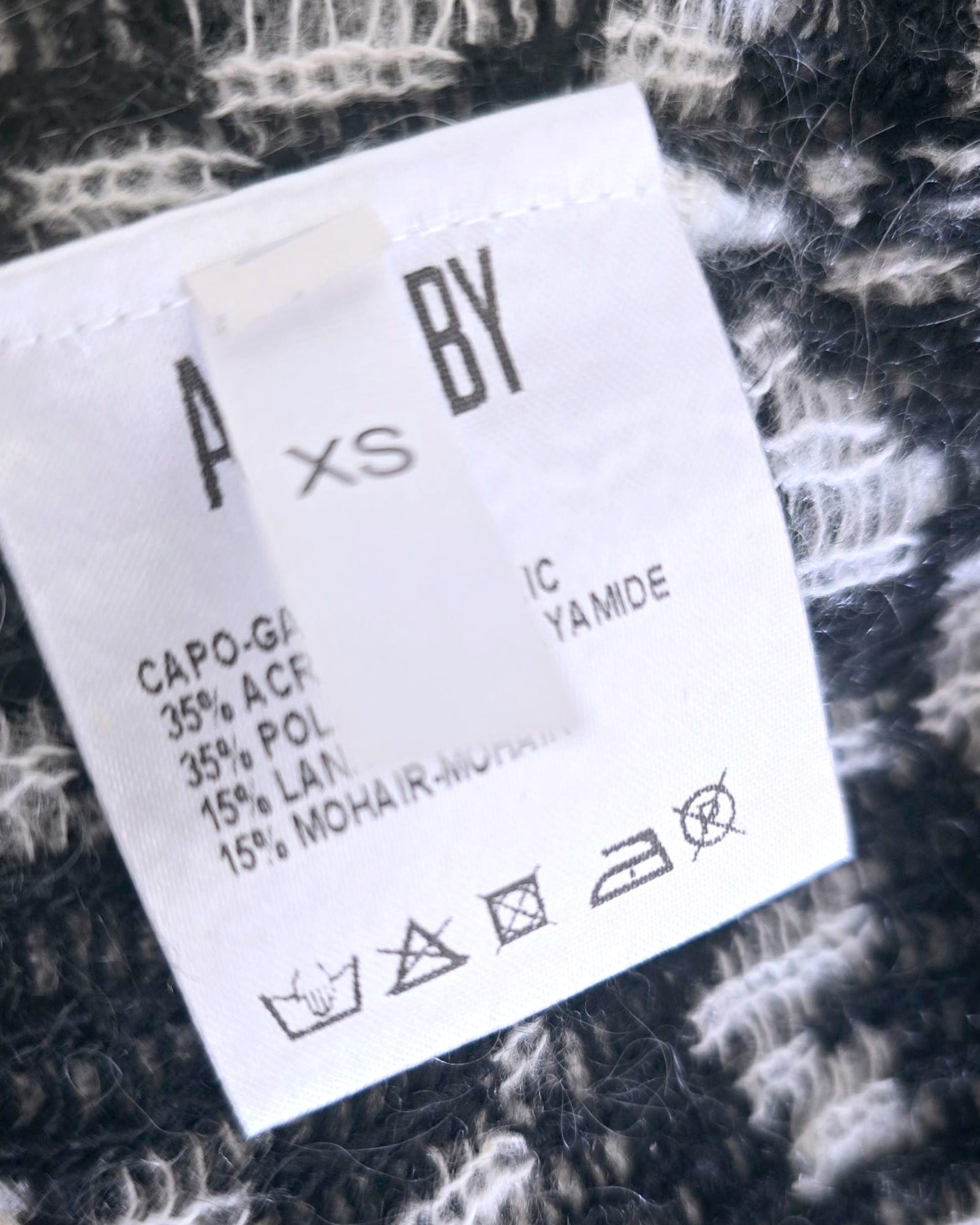 Pull léo