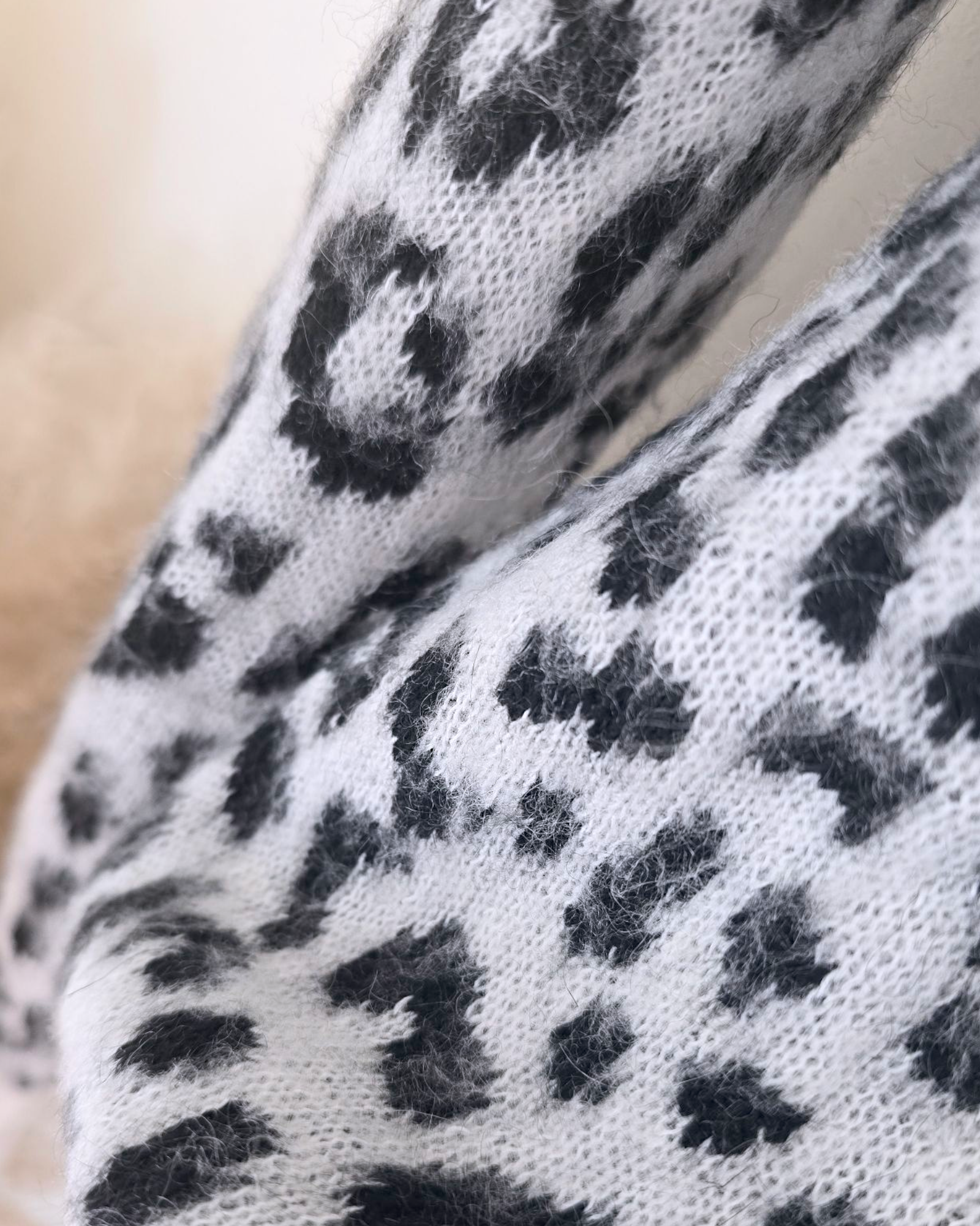 Pull léo