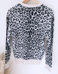 Pull léo