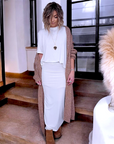 Ensemble White