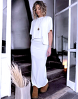 Ensemble White