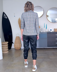 Veste sportswear chic
