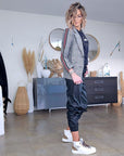 Veste sportswear chic