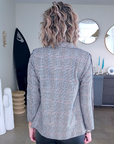 Veste sportswear chic