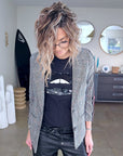 Veste sportswear chic