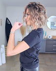 Tee-shirt bouche