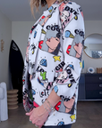 Veste boy Love