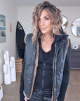 Veste thermique