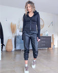 Veste thermique