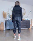 Veste thermique