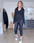 Veste thermique