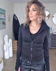 Veste thermique