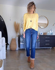 Pull yellow