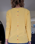 Pull yellow