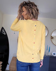 Pull yellow