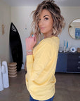 Pull yellow