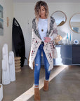 Gilet malboro