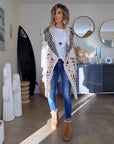Gilet malboro